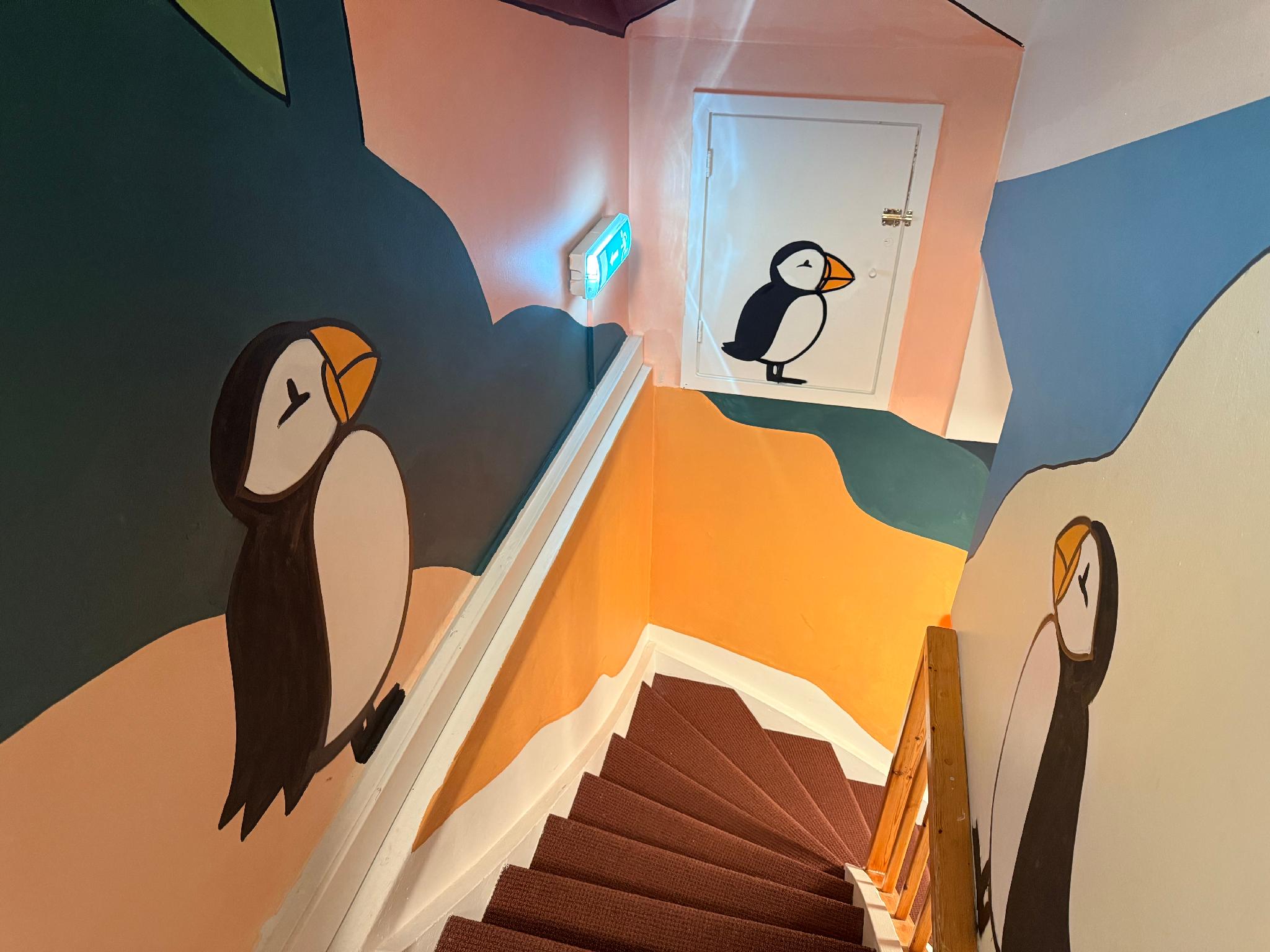 Stykkisholmur Inn by Ourhotels 21/29