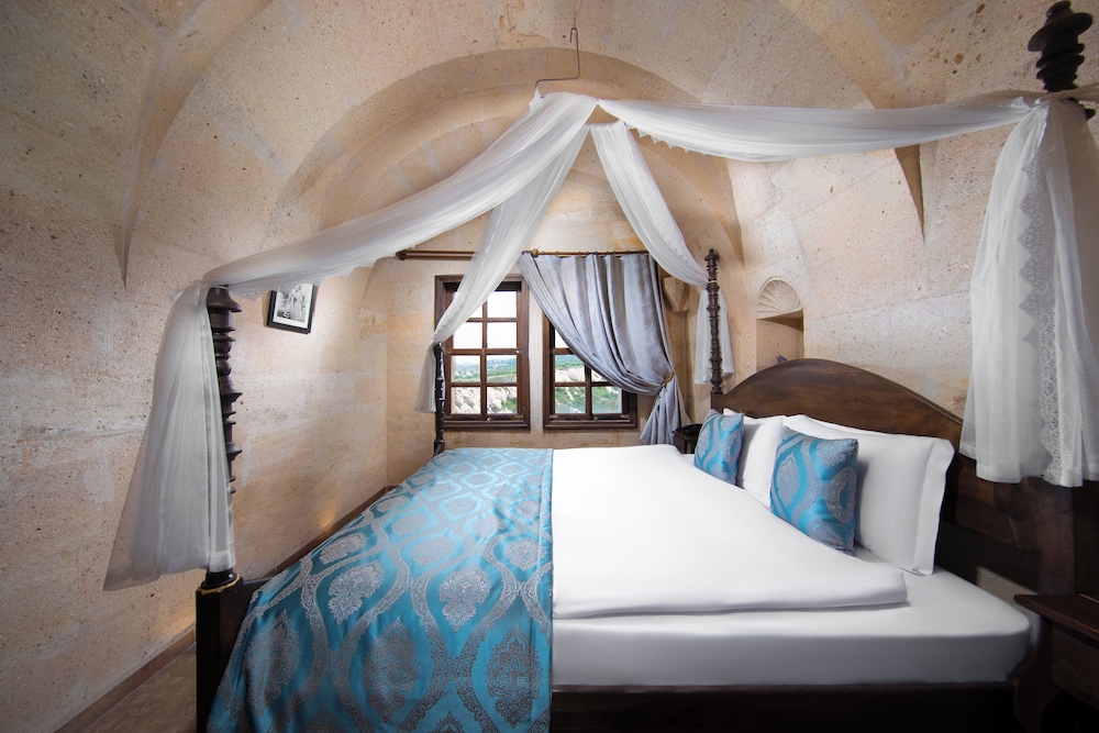 Vigor Hotels Cappadocia 28/50