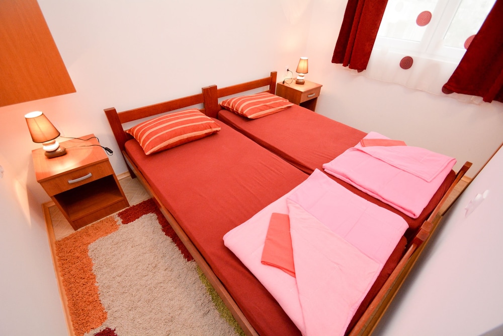 Apartments Marinero 9/71