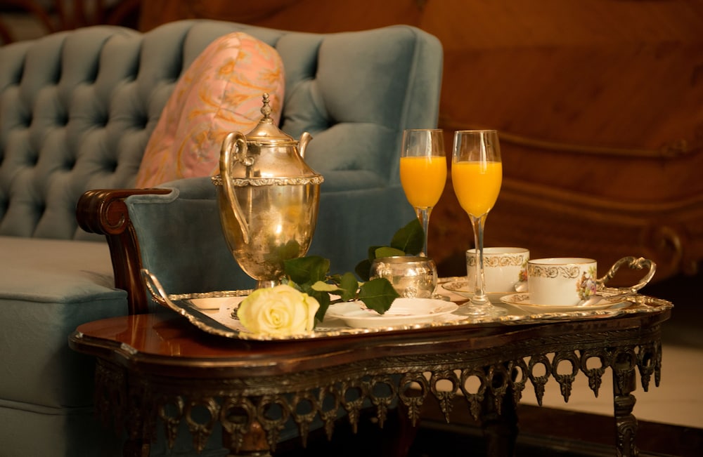 Grand Hotel, Hotel Boutique Tepatitlán 23/50