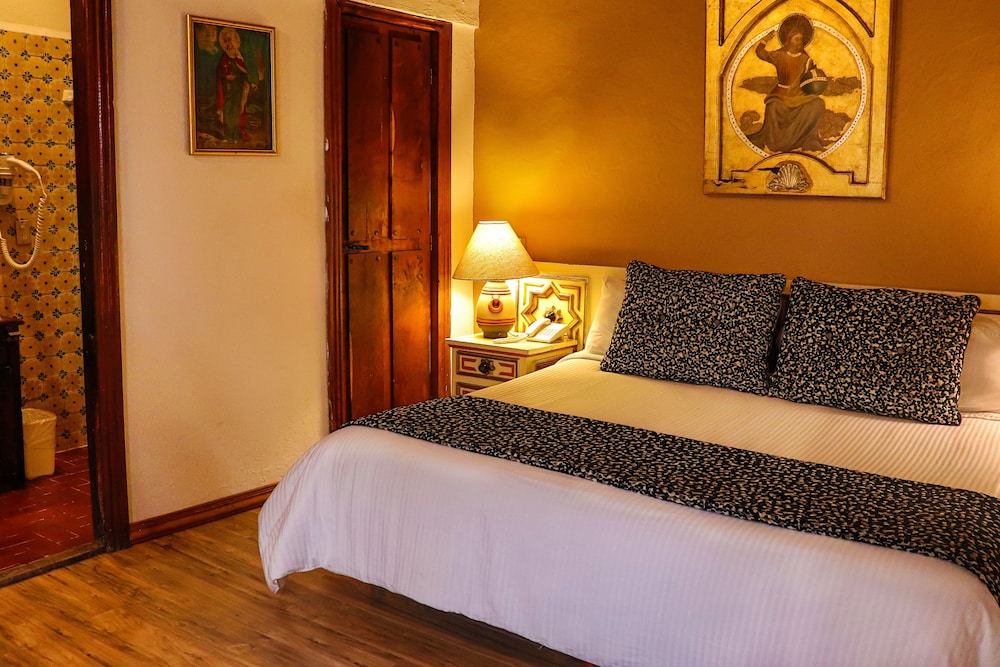 Hosteria Del Frayle 22/69