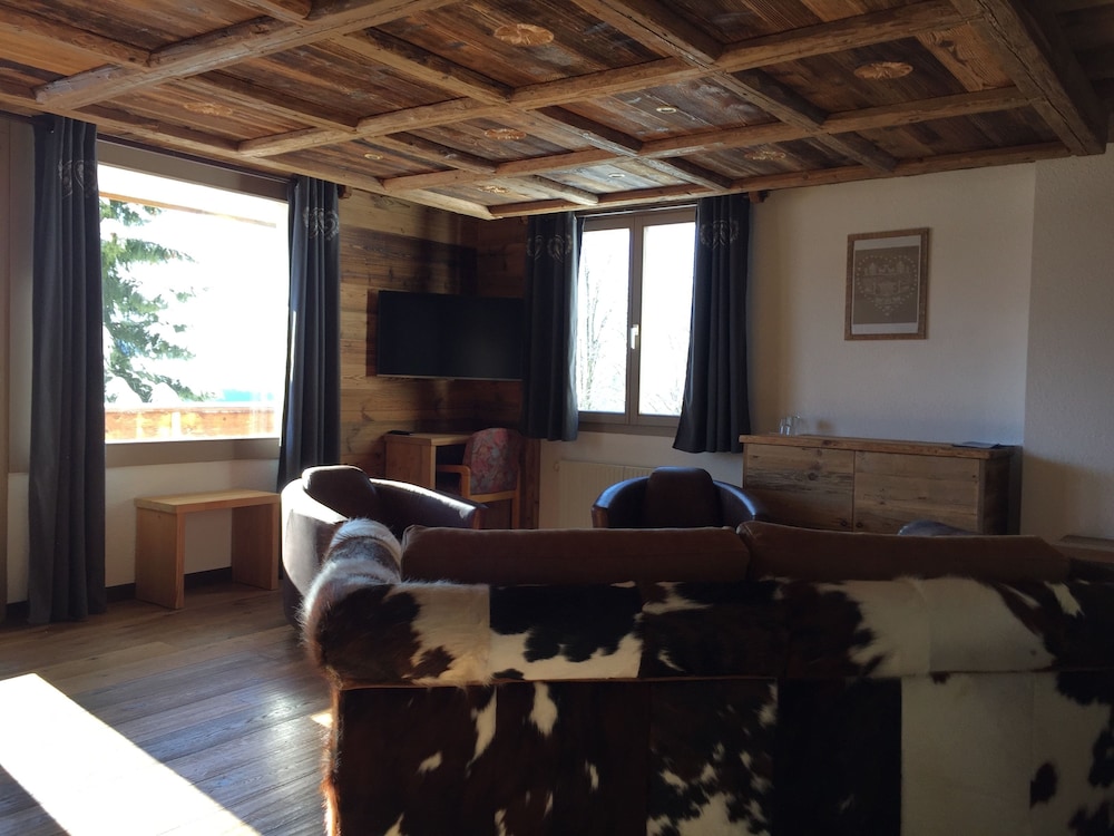 Hotel Le Grand Chalet 26/50