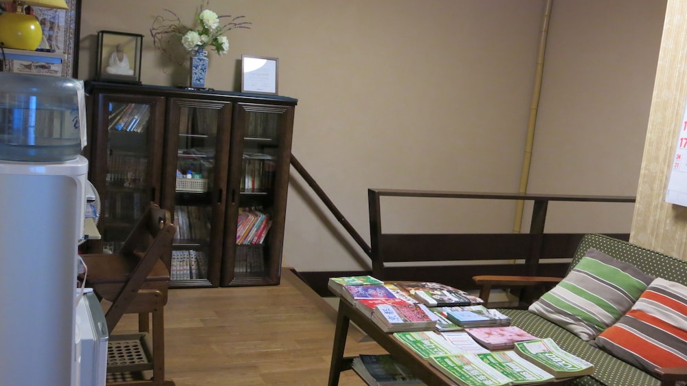Fujiya Ryokan 29/31