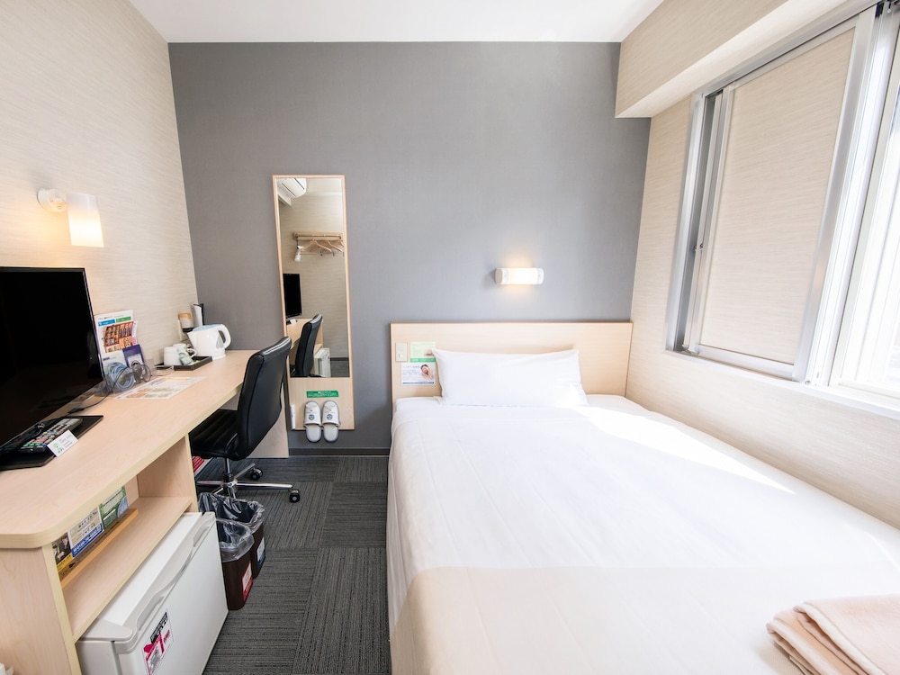 Super Hotel Matsumoto Ekimae 19/38