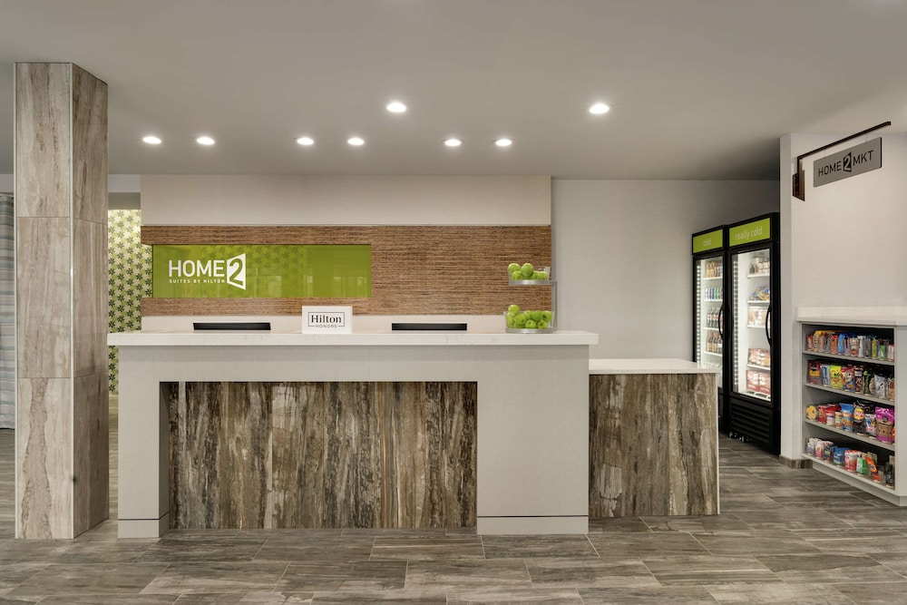 Home2 Suites by Hilton Norfolk Airport 3/29