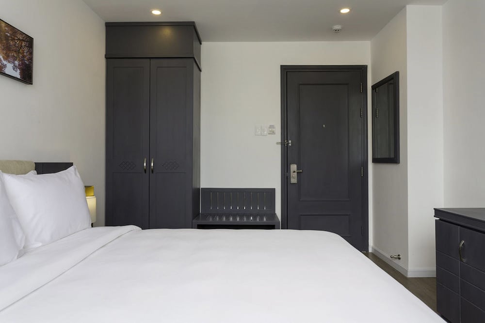 Calista Sai Gon Hotel 22/62