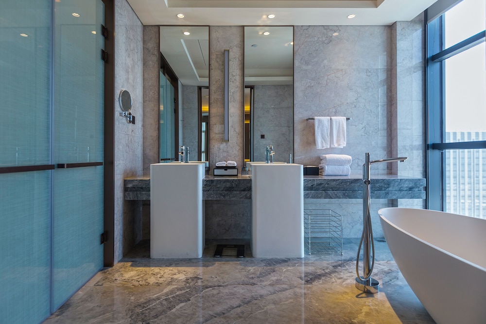 Ramada Plaza by Wyndham Changsha Wangcheng 24/41