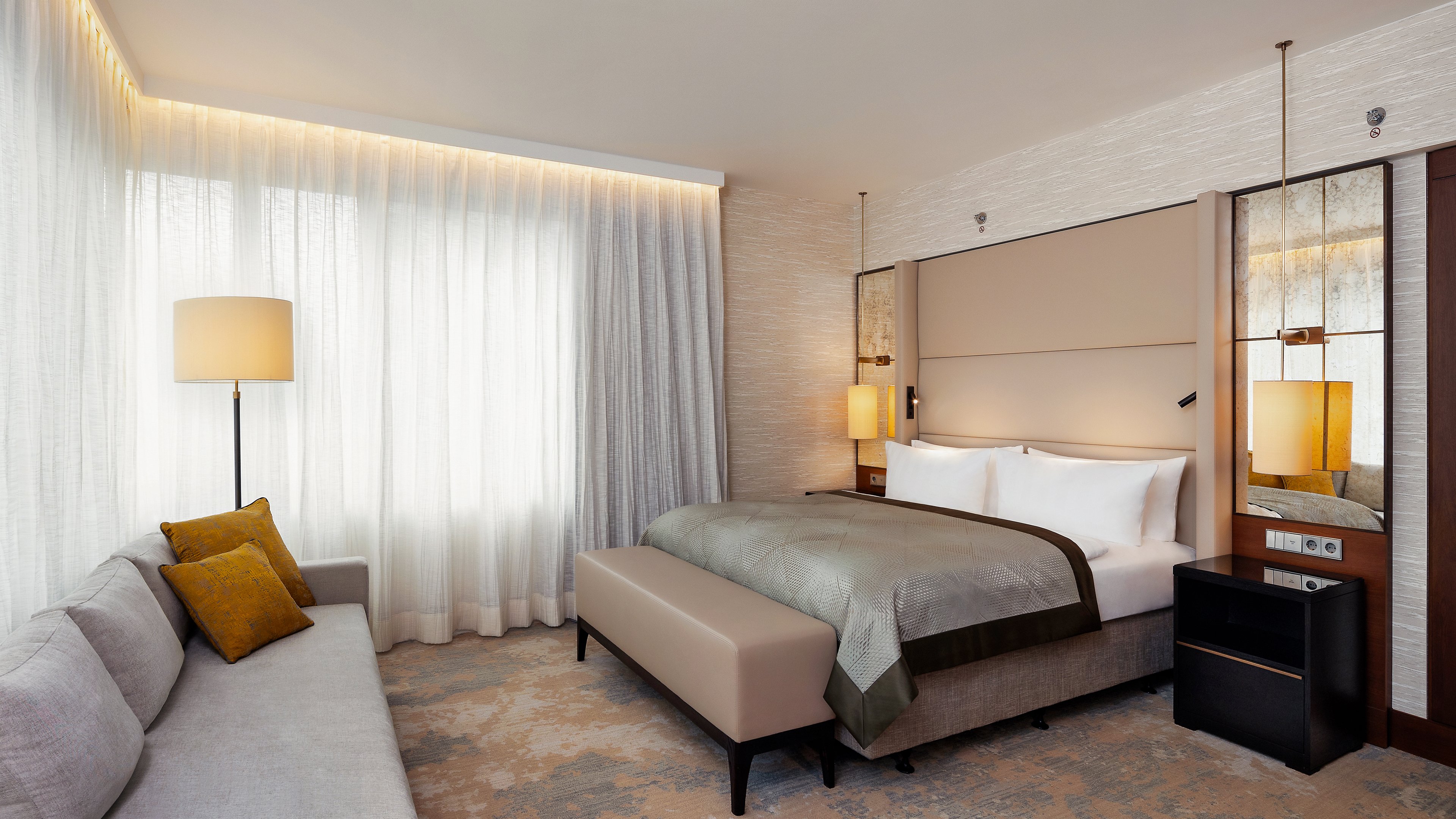 InterContinental Berlin, an IHG Hotel 25/78