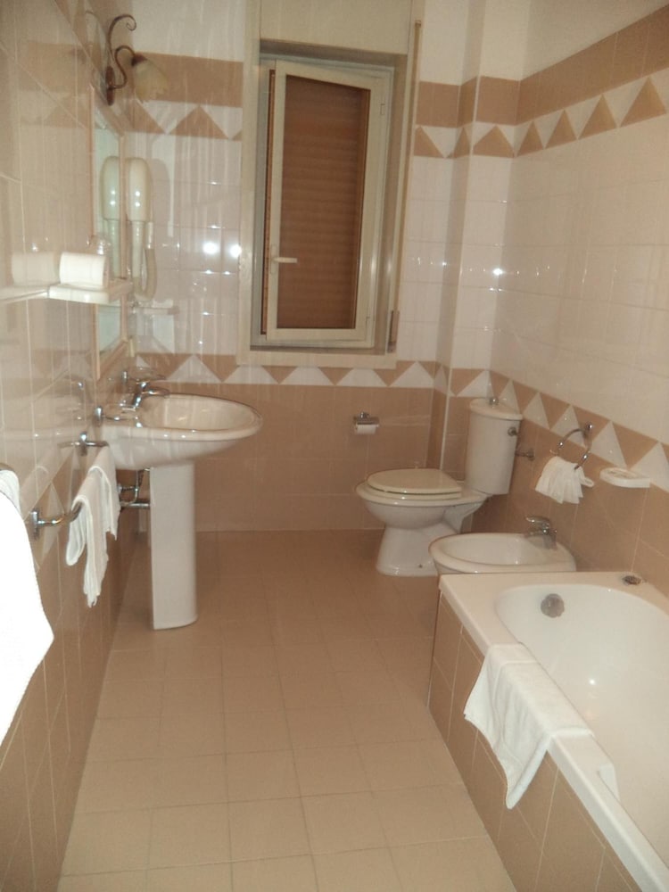 Hotel Scala Greca 31/37