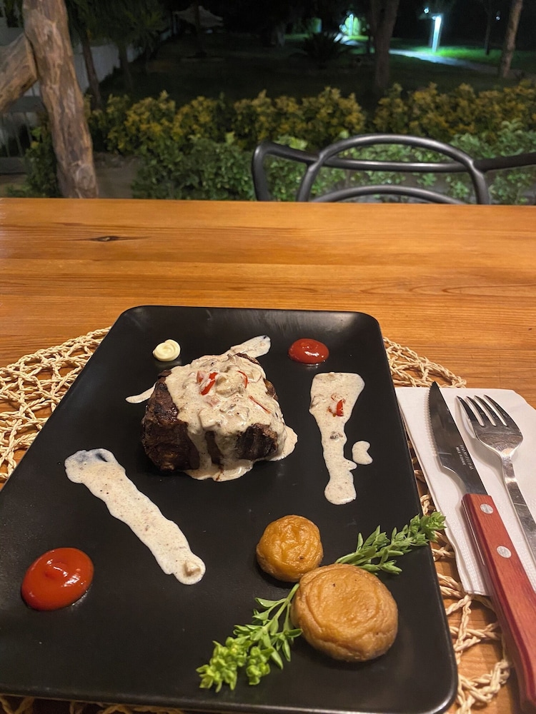 Yarimada Butik Otel 30/48
