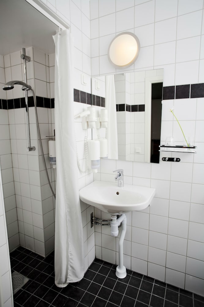 STF Zinkensdamm Hostel 18/53