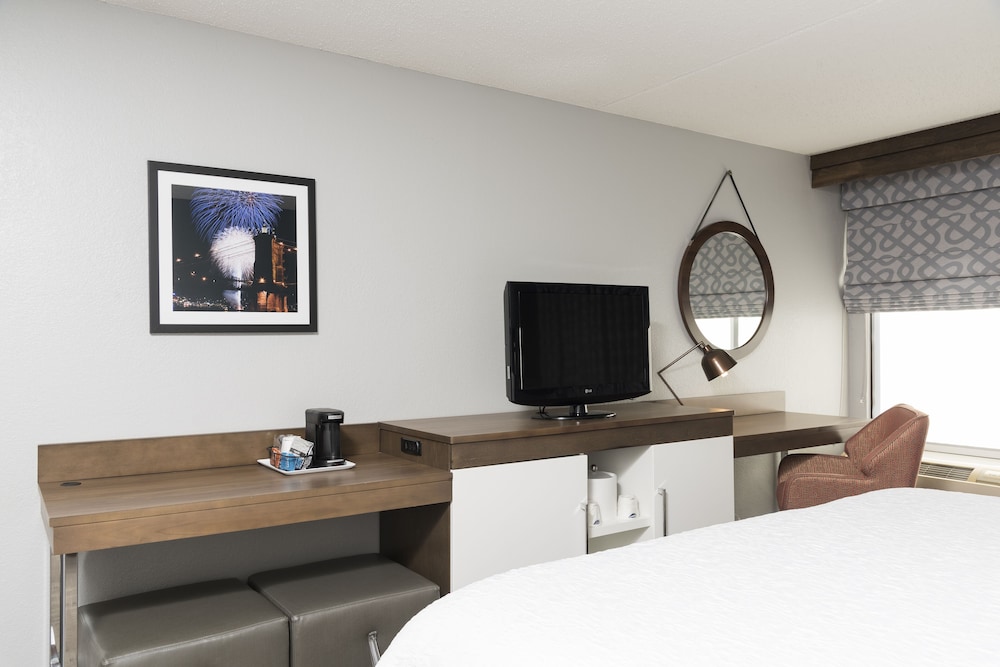 Hampton Inn Cincinnati Airport South 37/41