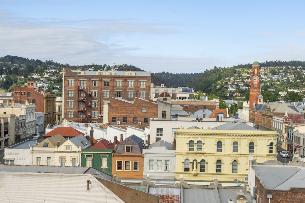 Grand Chancellor Launceston 6/61
