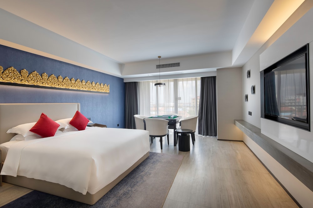 Tian Yi International Hotel 14/50