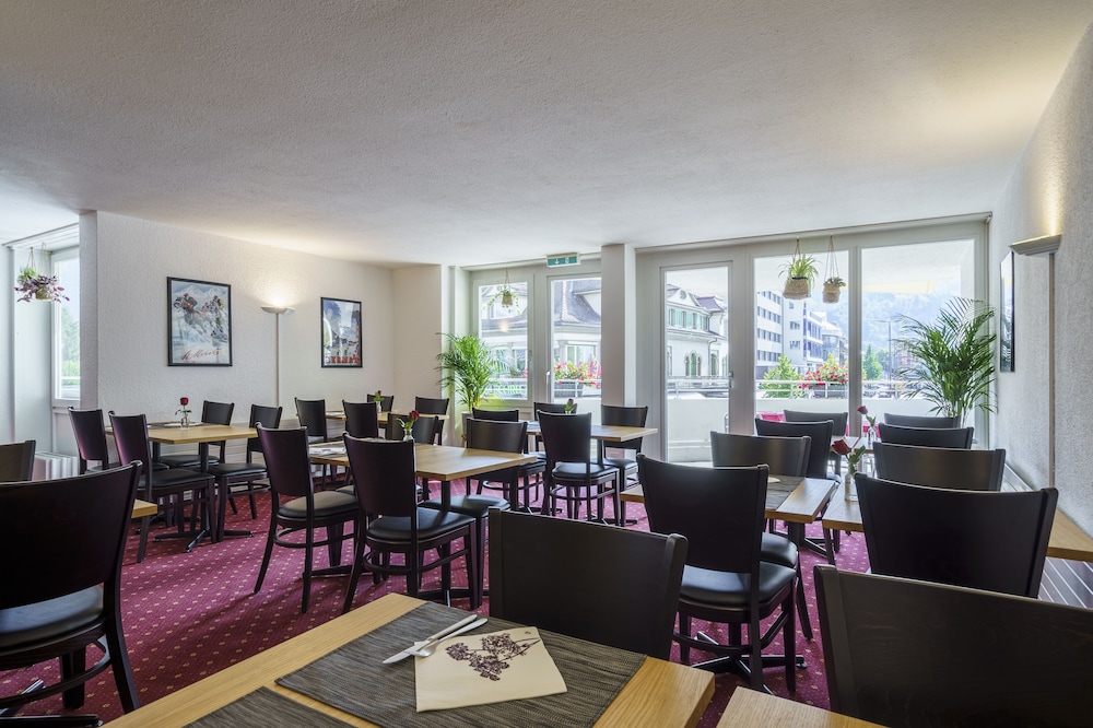 Hotel Bernerhof 55/69