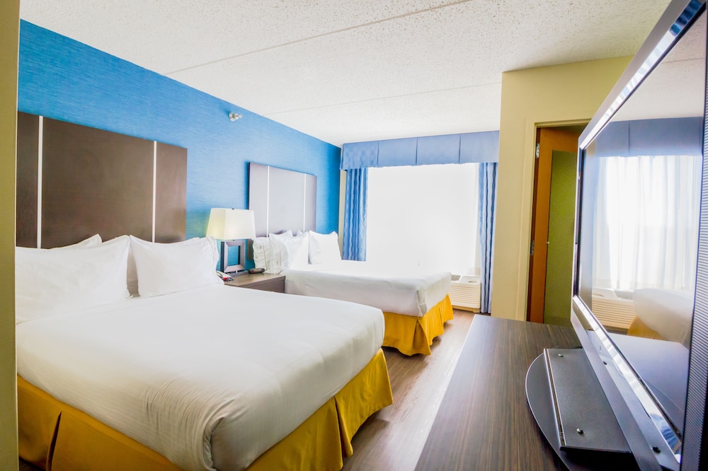 Atwell Suites Austin Airport, an IHG Hotel 18/72