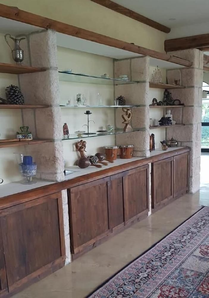 Villa Rosa Dei Venti 2/50