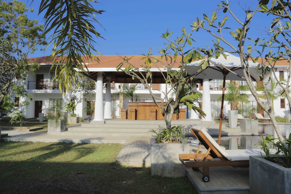 Hotel Tamarind Tree Tissamaharama 56/60