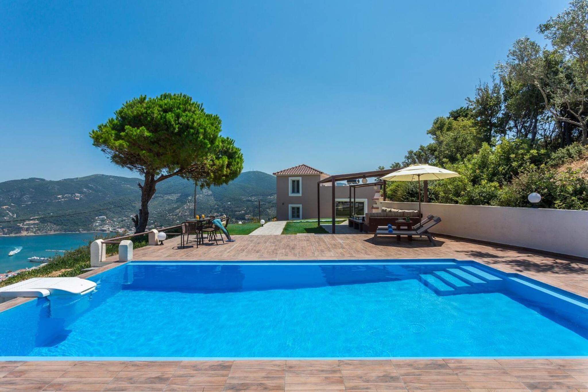 Villa Savvina 44/49