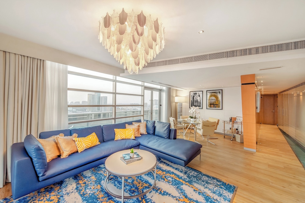 Movenpick Dubai Creek 25/49
