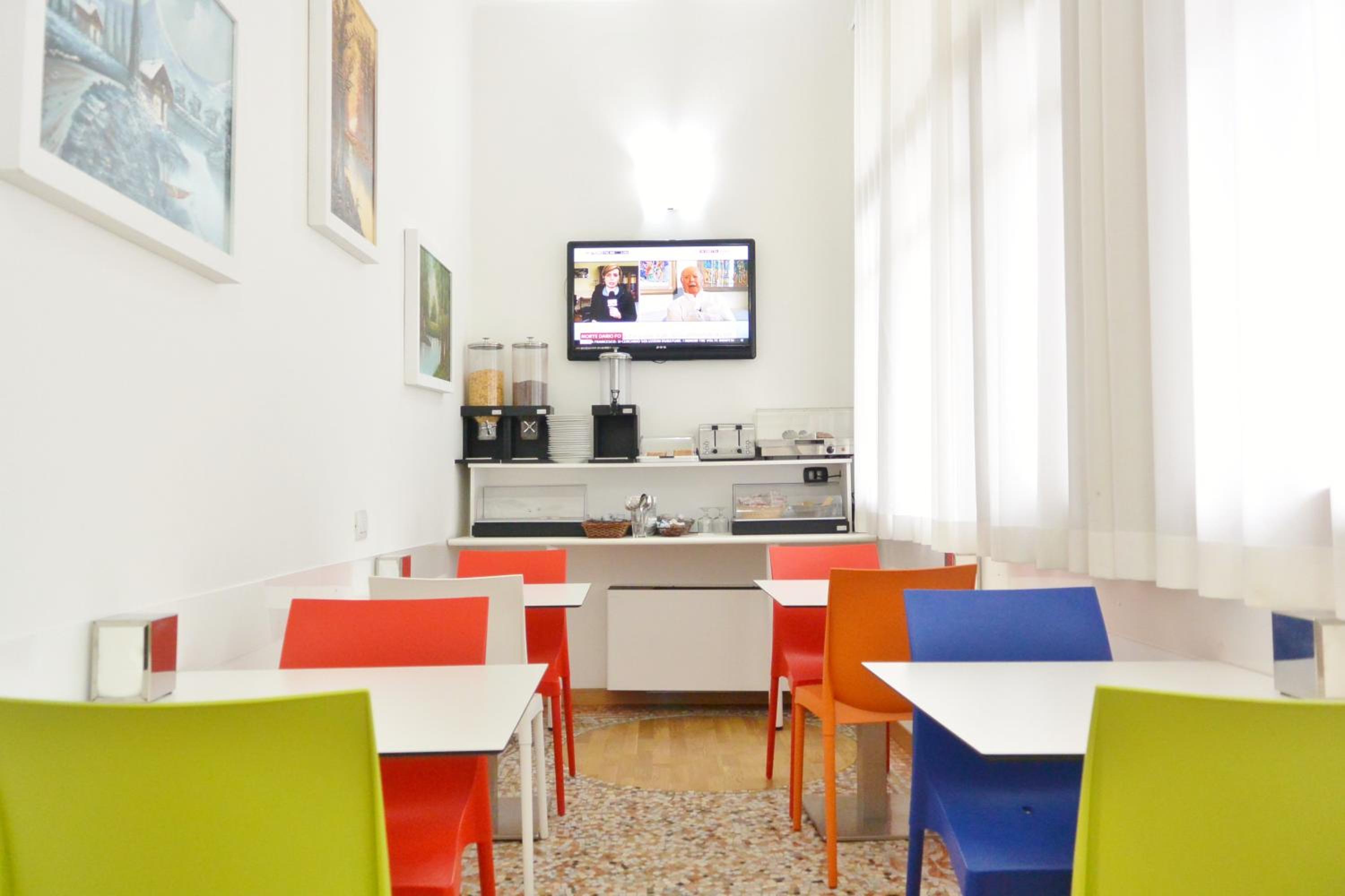 Hotel Trentina 20/38