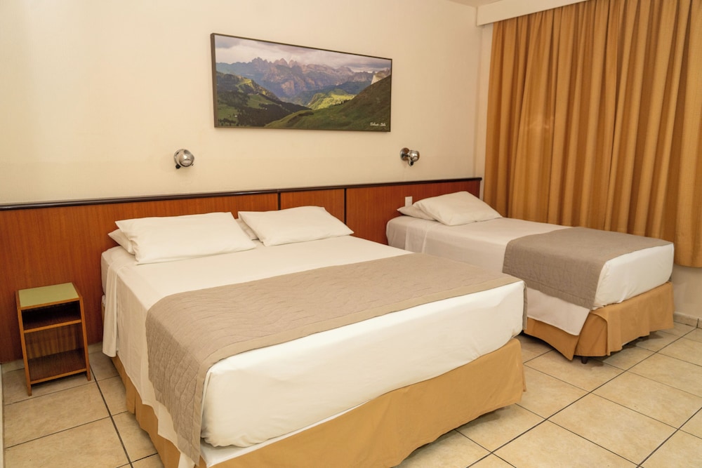 Aguas do Iguacu Hotel 21/72
