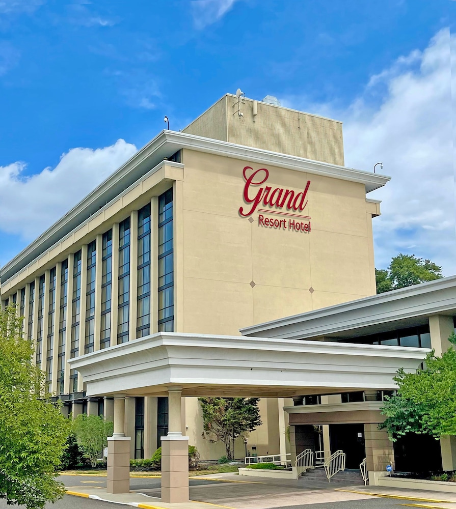 The Hotel Ml 4/57