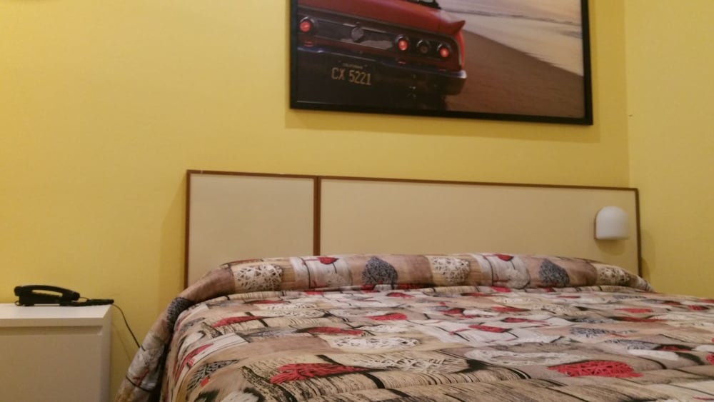 Hotel Il Giardino 21/37