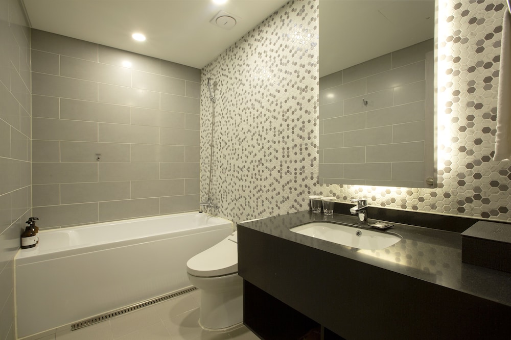 Hotel Arte 52/56