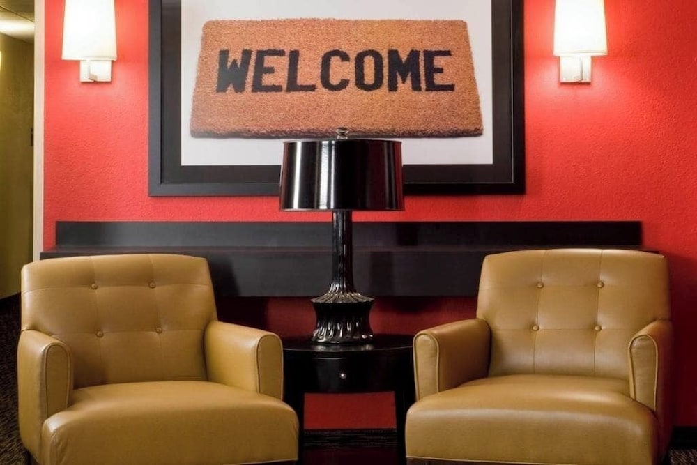 エクステンデット ステイ アメリカ - メンフィス - エアポート(Studio 6 Extended Stay Memphis Airport TN) 写真2