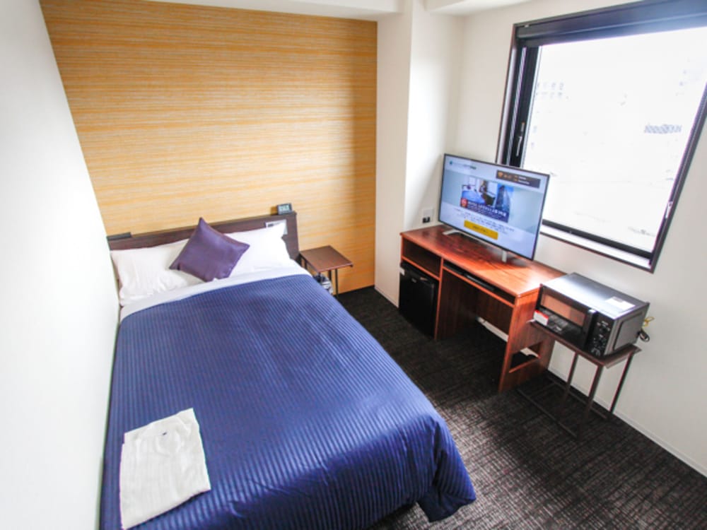 Hotel Livemax Kyoto Teramachi Dori 12/19
