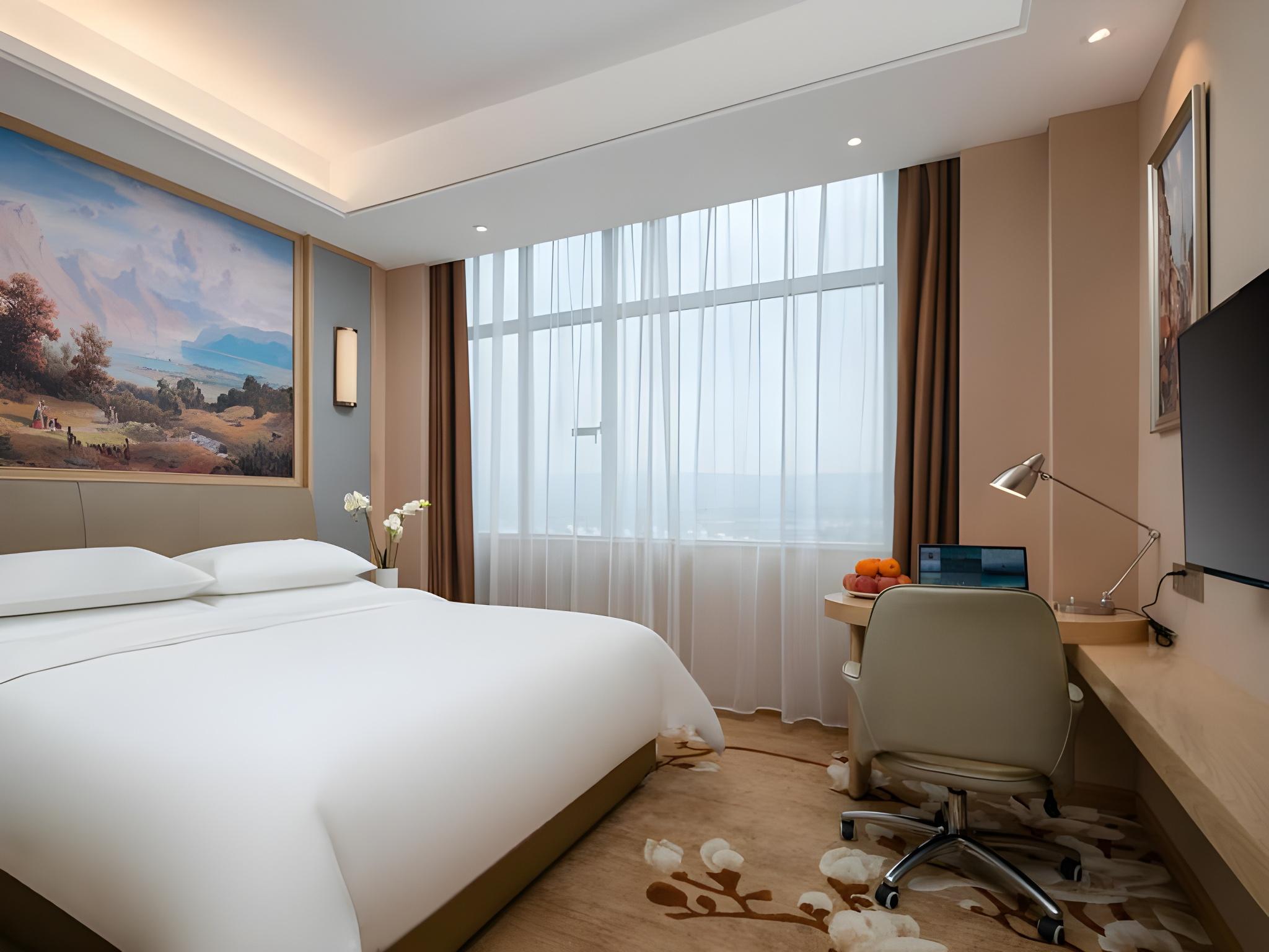 Vienna Hotel (Qujing Railway Station) 32/46