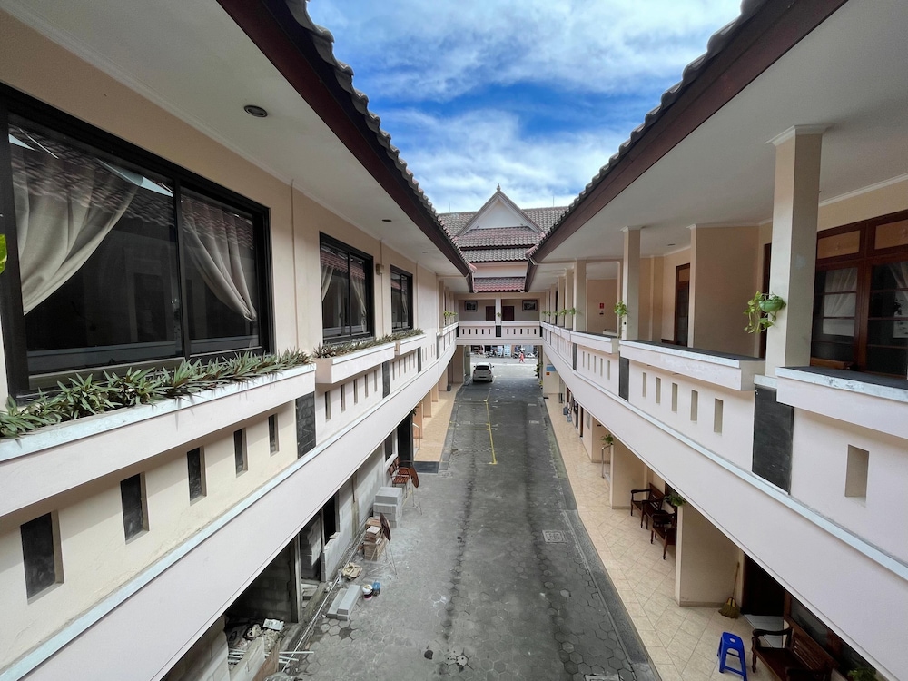 Maliboro Inn Hotel 2/61
