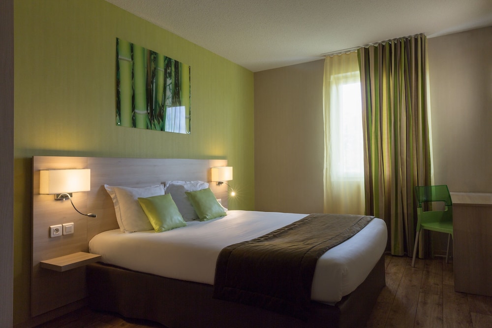 Hotel the Originals Des Lys Dreux 8/47
