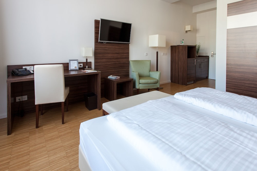 Hotel Halber Mond 12/50