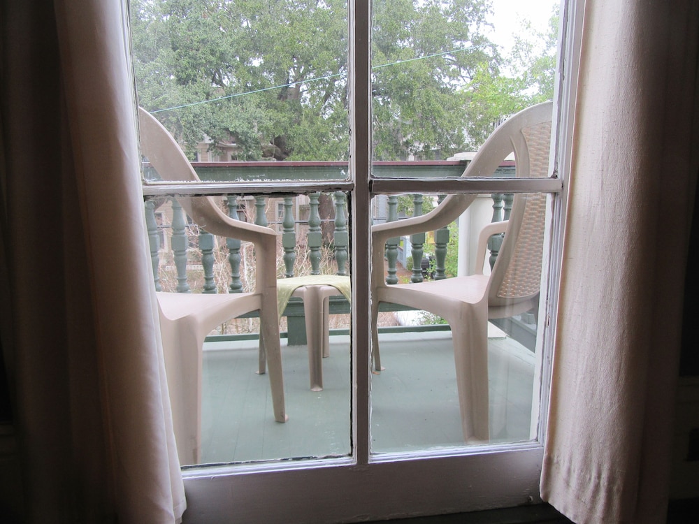 Garden District B&B 17/39
