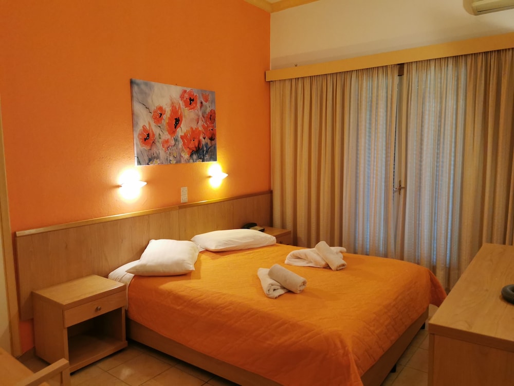 Possidon Hotel 22/50
