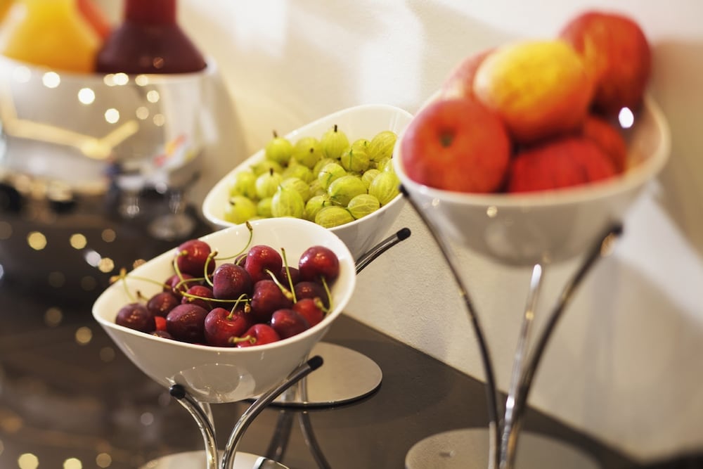 Movenpick Hotel Munchen Airport 26/68