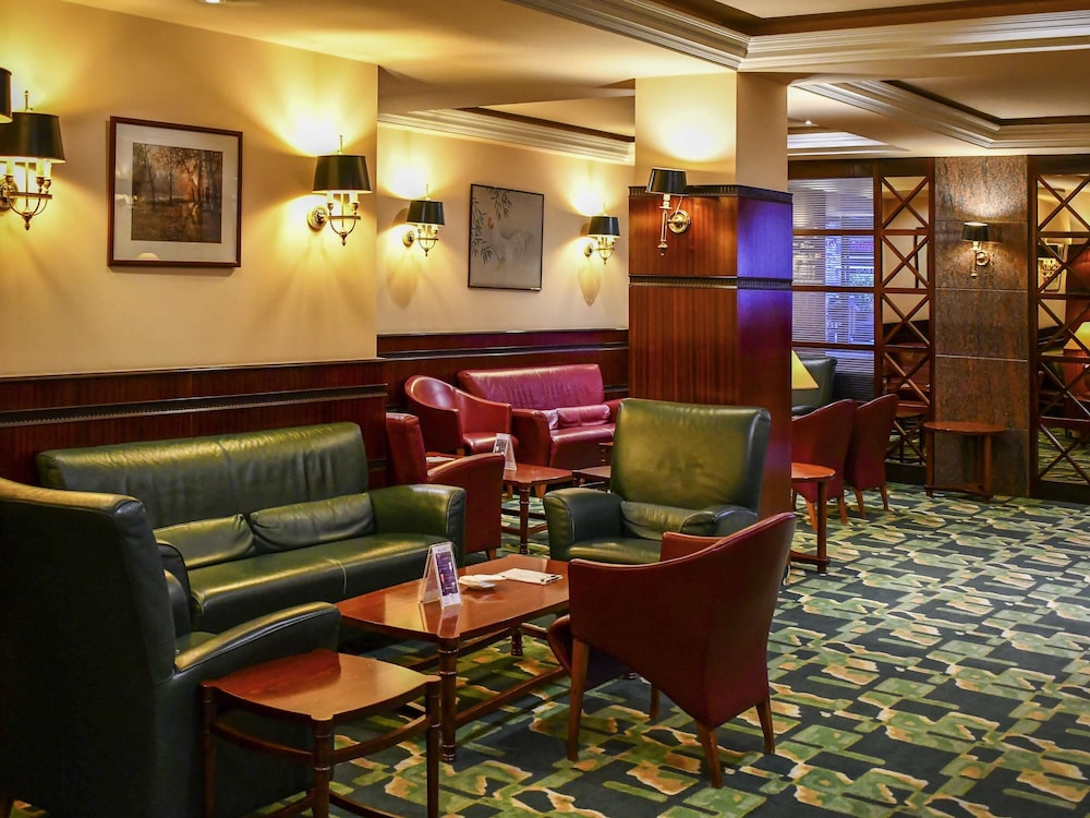 Mercure Andorra Hotel 28/50