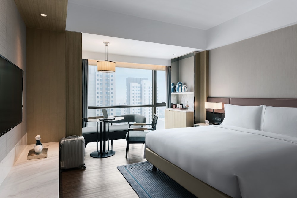 New World Langfang Hotel 7/19