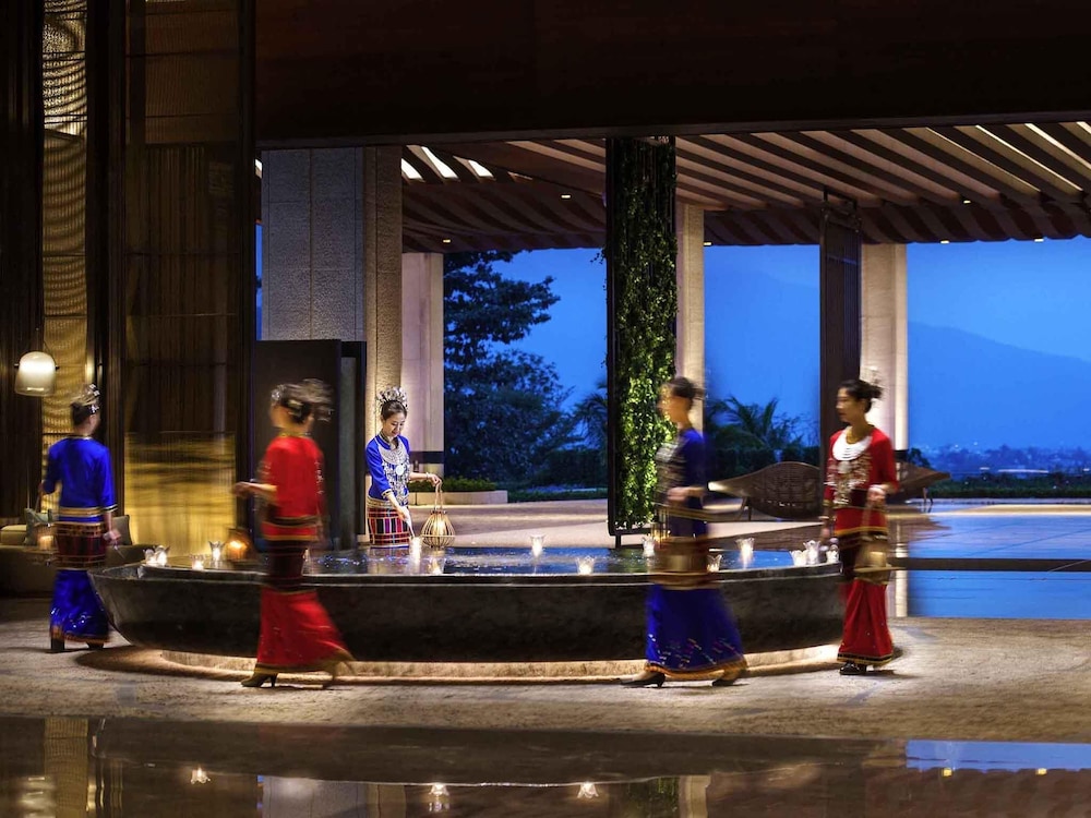 SOFITEL SANYA LEEMAN RESORT 6/49