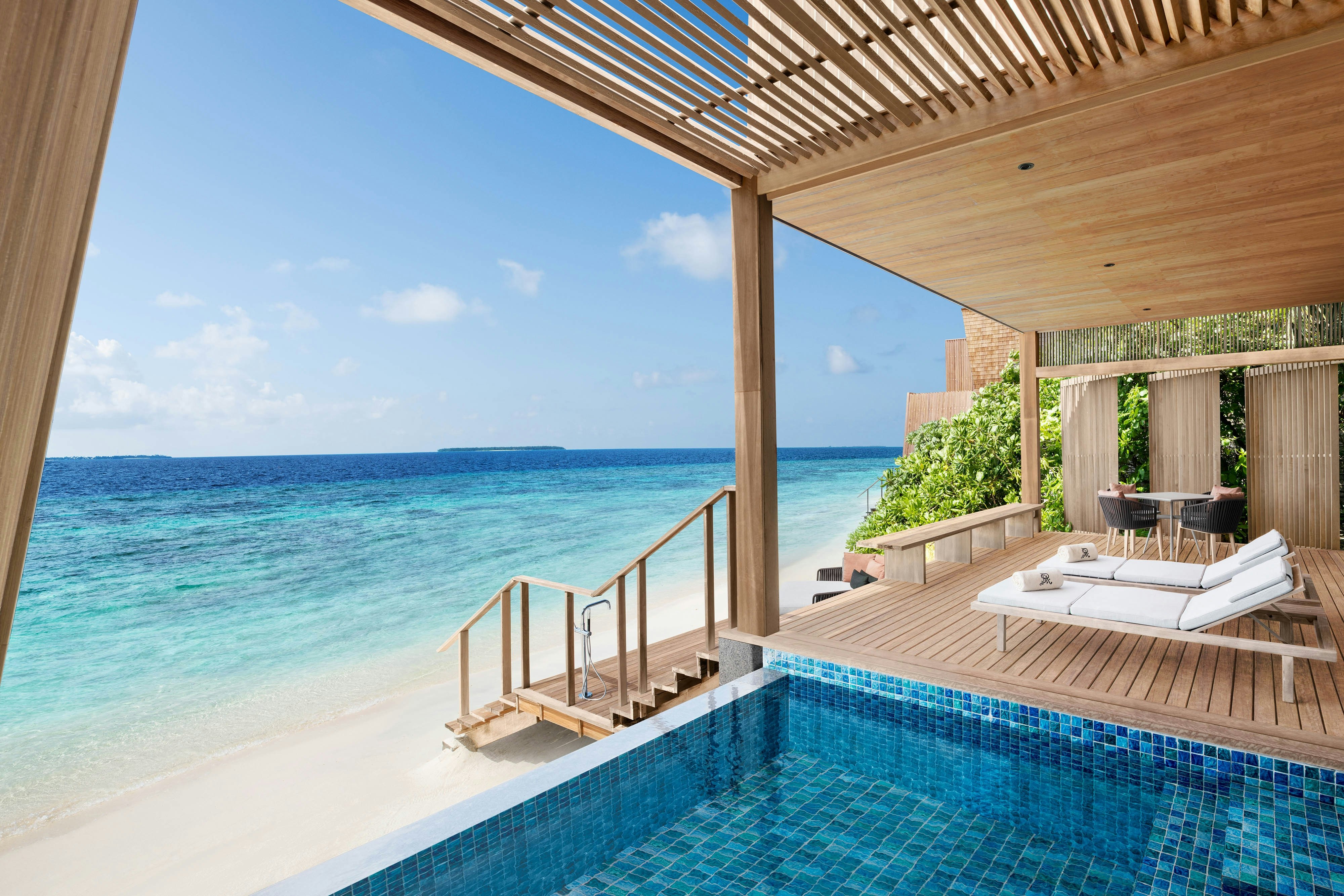 The St Regis Maldives Vommuli Resort 29/60