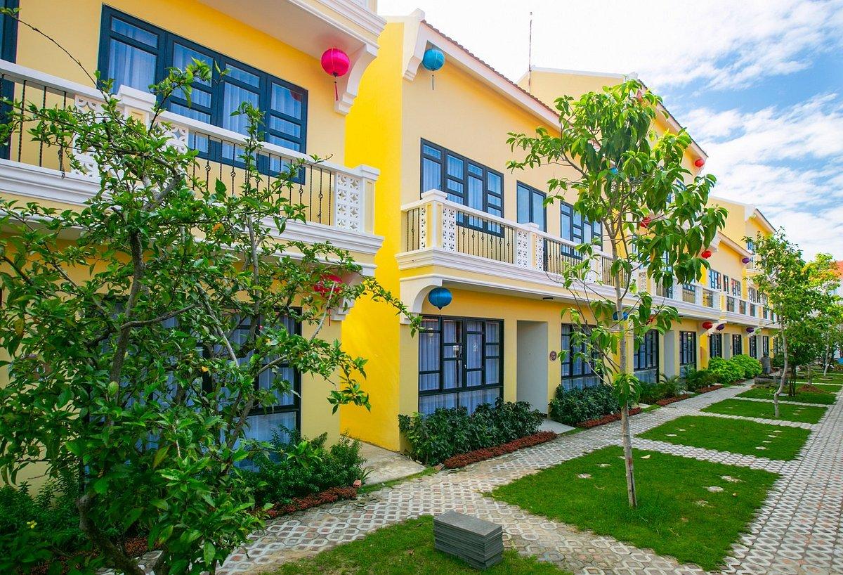 Nature Resort Hoi An 25/38