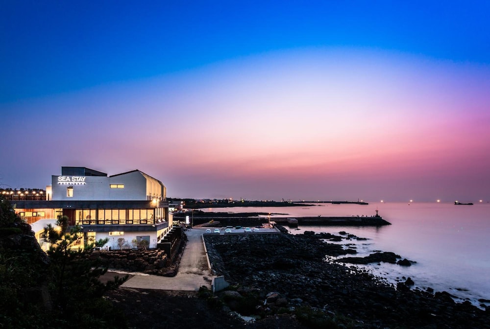 Seastay Hotel Spa 24/37