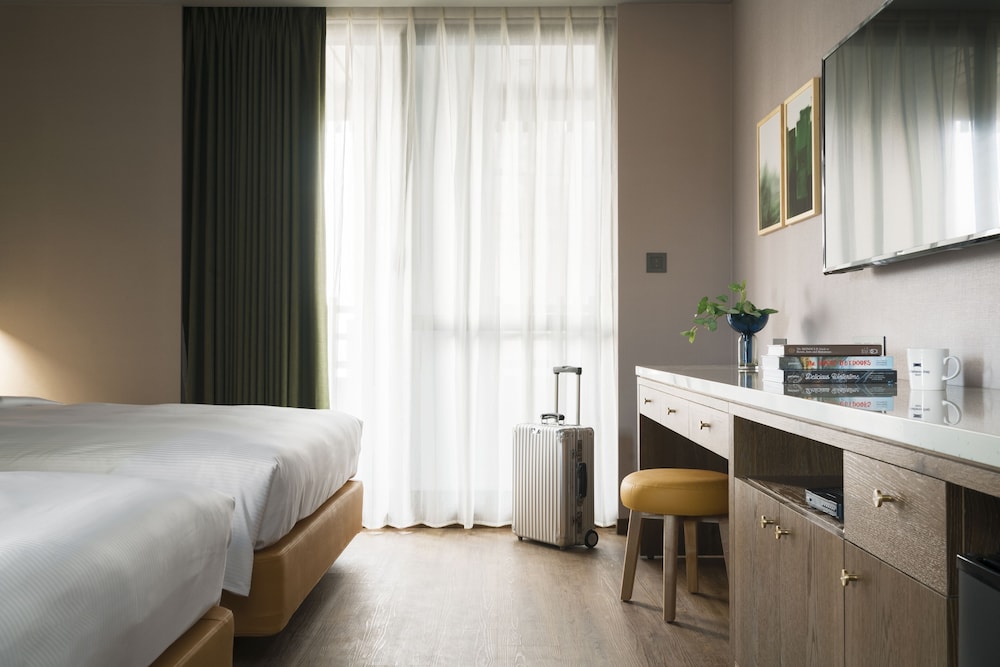 Kindness Day Hotel 26/55