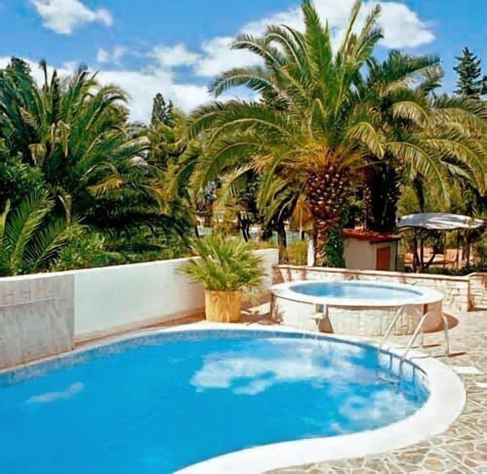 Villa Adriatica Hotel - Adults Only 46/50