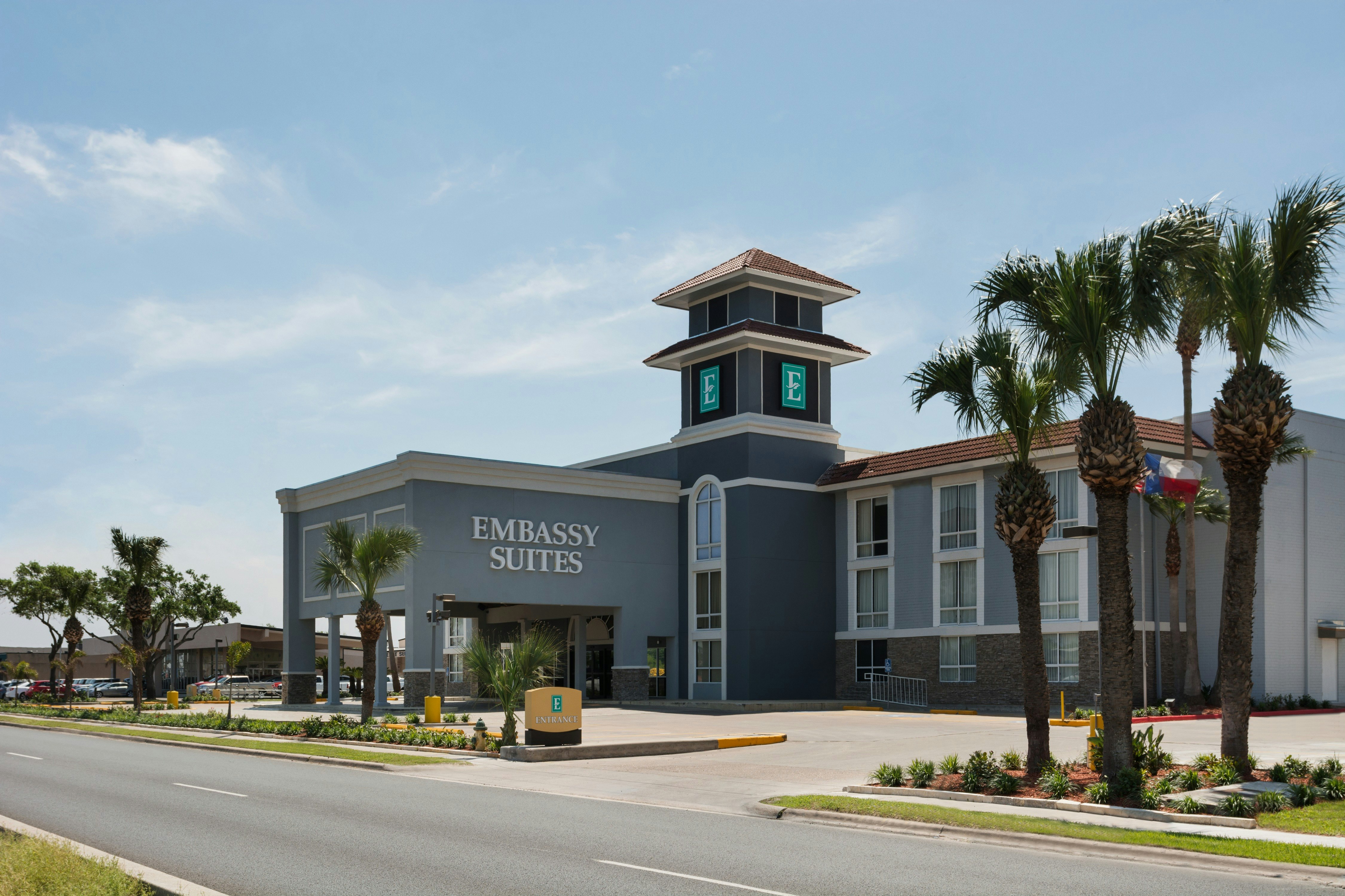 Embassy Suites - Corpus Christi 66/68