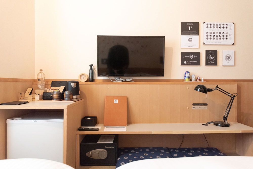 Kamon Hotel Namba 57/65