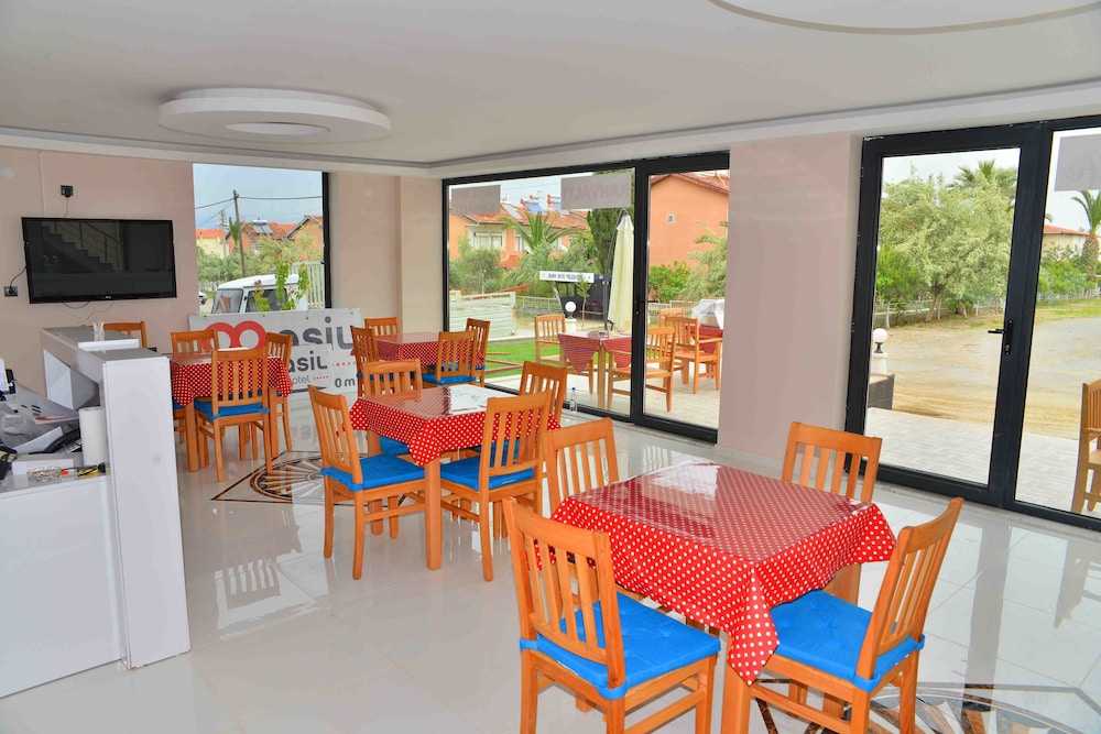 Asil Apart Hotel 15/29
