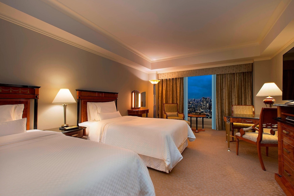 The Westin Tokyo 12/46